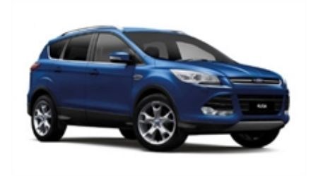 Kuga mod. 2012+ 2nd-Gen-C520-